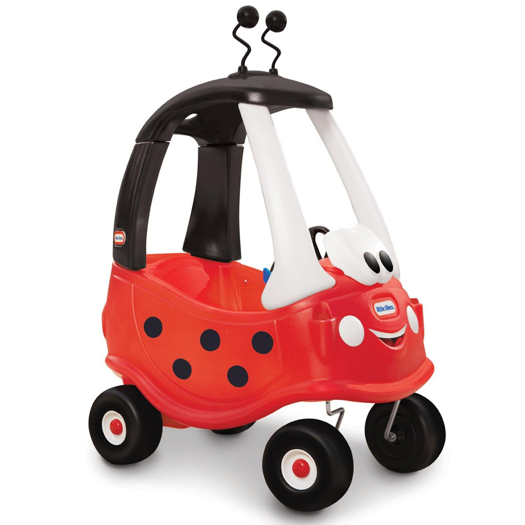 Cozy Coupe®- Ladybug - Image 1