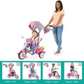 Perfect Fit™ 4-in-1-Trike - Pink - Image 1