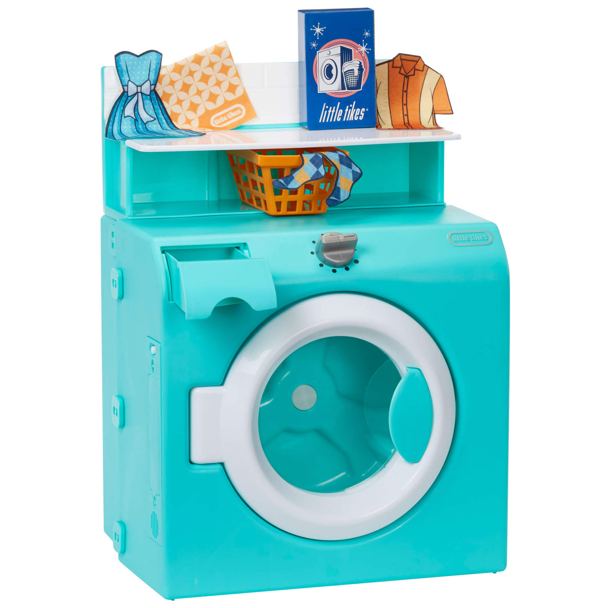 First Retro Washer-Dryer - Image 1