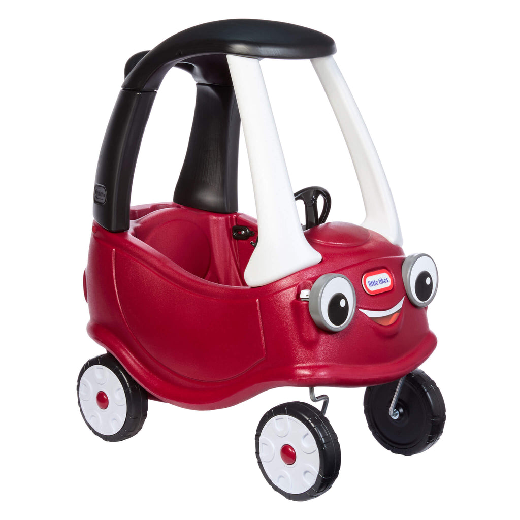Cozy Coupe® - Berry & Black - Image 1