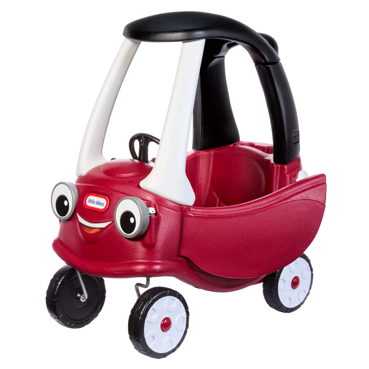 Cozy Coupe® - Berry & Black - Image 3