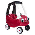 Cozy Coupe® - Berry & Black - Image 1