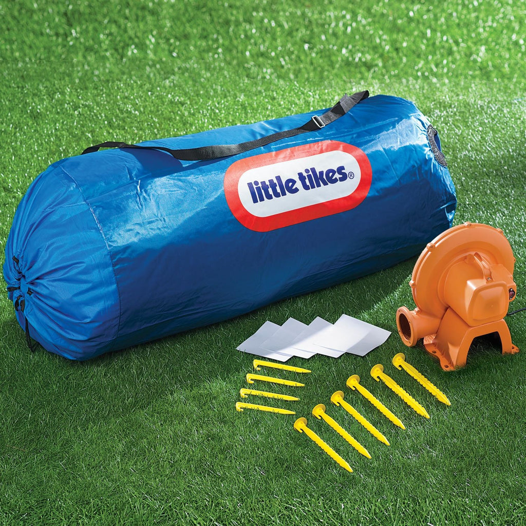 Jump 'n Slide™ Bouncer - Image 6