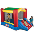 Shady Jump 'n Slide™ Bouncer - Image 1