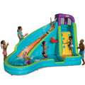 Slam 'n' Curve Slide - Image 1