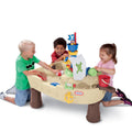 Anchors Away Pirate Ship Water Table - Image 1