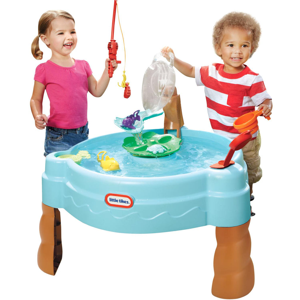 Fish 'n Splash Water Table™ - Image 1