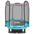 LOL Surprise™ 7ft Trampoline - Image 1