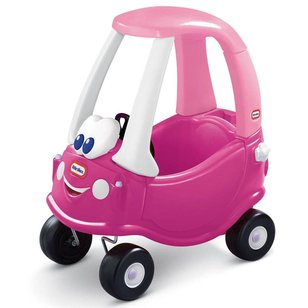 Princess Cozy Coupe® - Magenta - Image 1