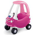 Princess Cozy Coupe® - Magenta - Image 1