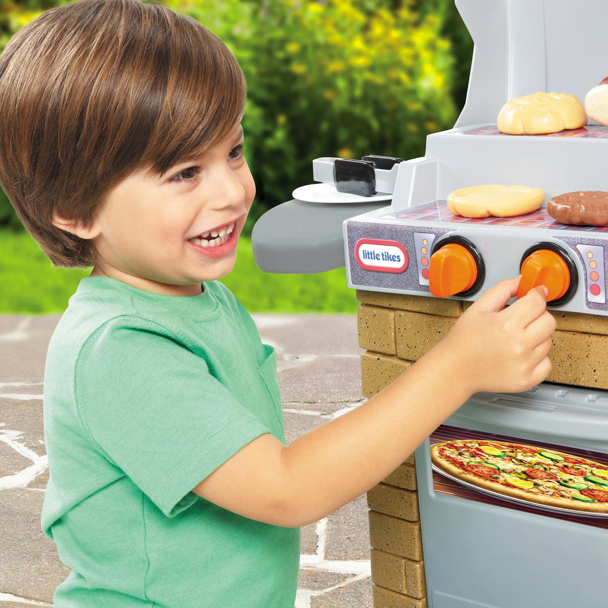 Cook 'n Play Outdoor BBQ™ - Image 5
