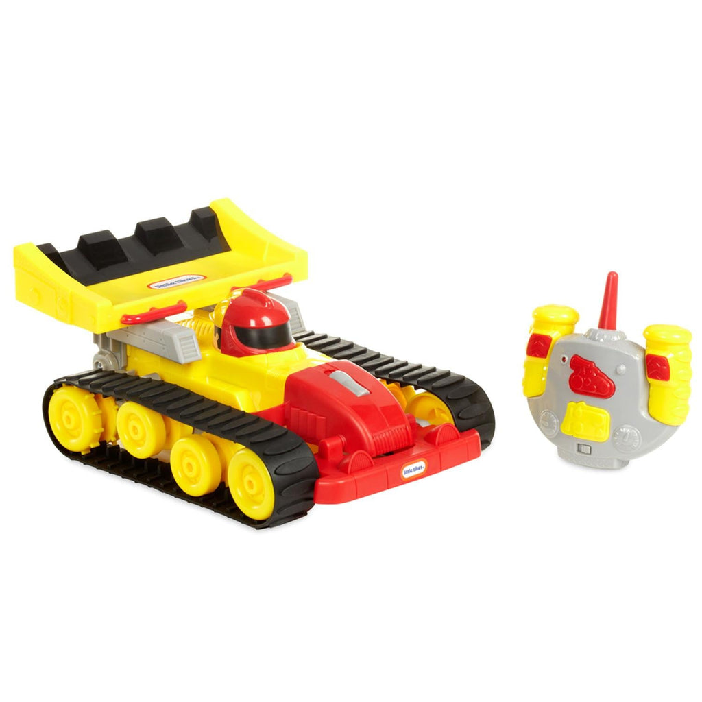 RC Dozer Racer™ - Image 1