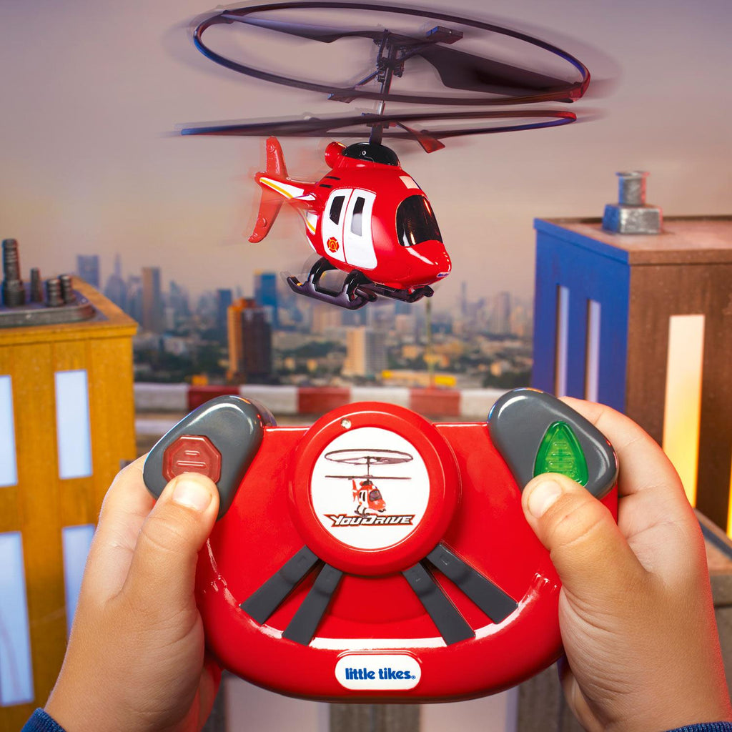 YouDrive™ Rescue Chopper - Image 3