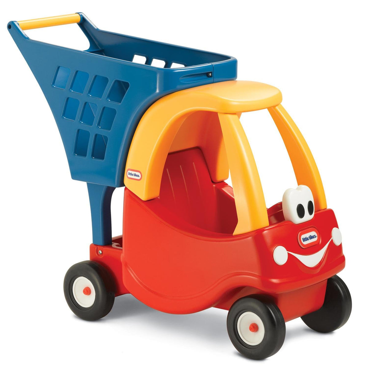 Cozy Coupe® Shopping Cart - Image 1