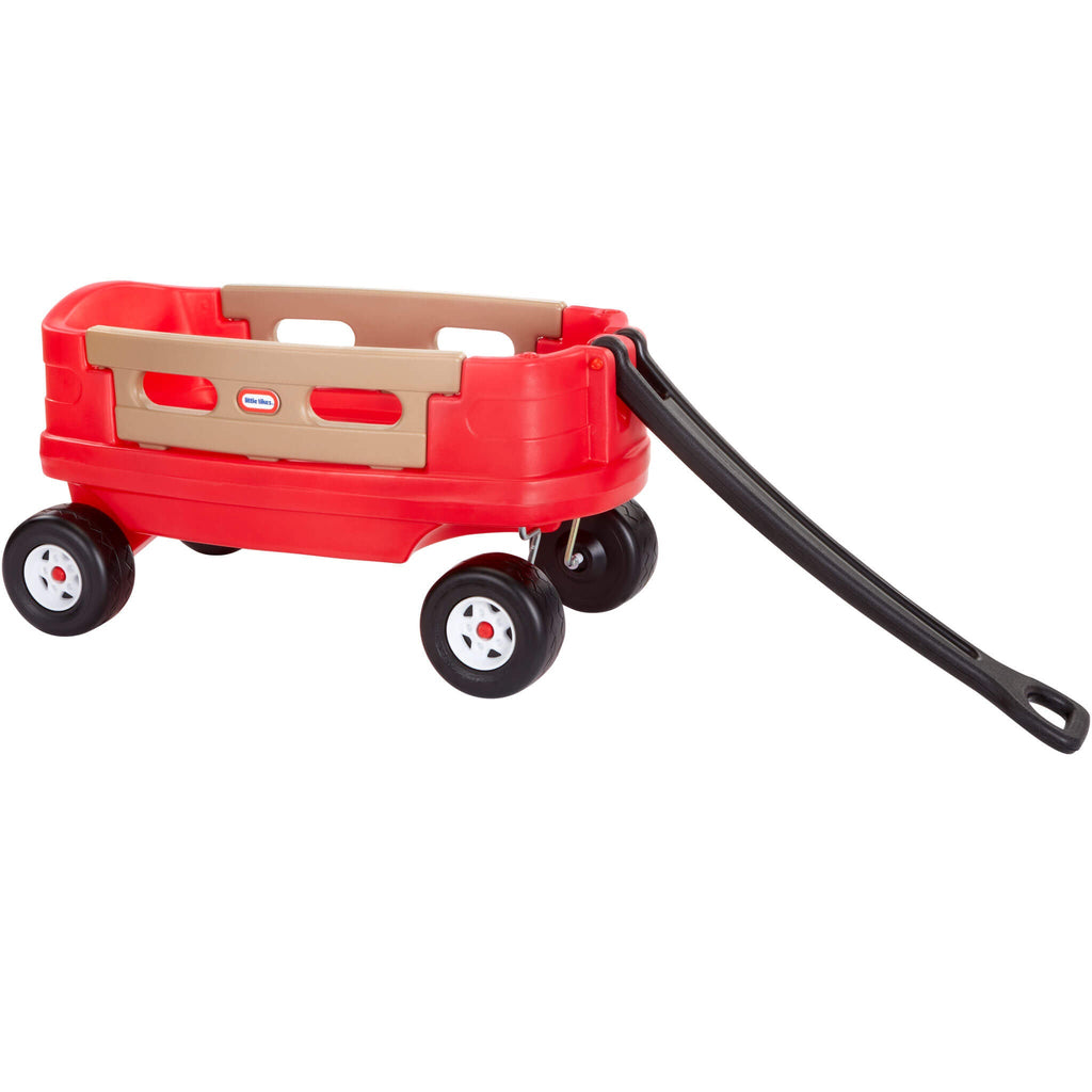 Jr. Explorer Wagon - Image 1