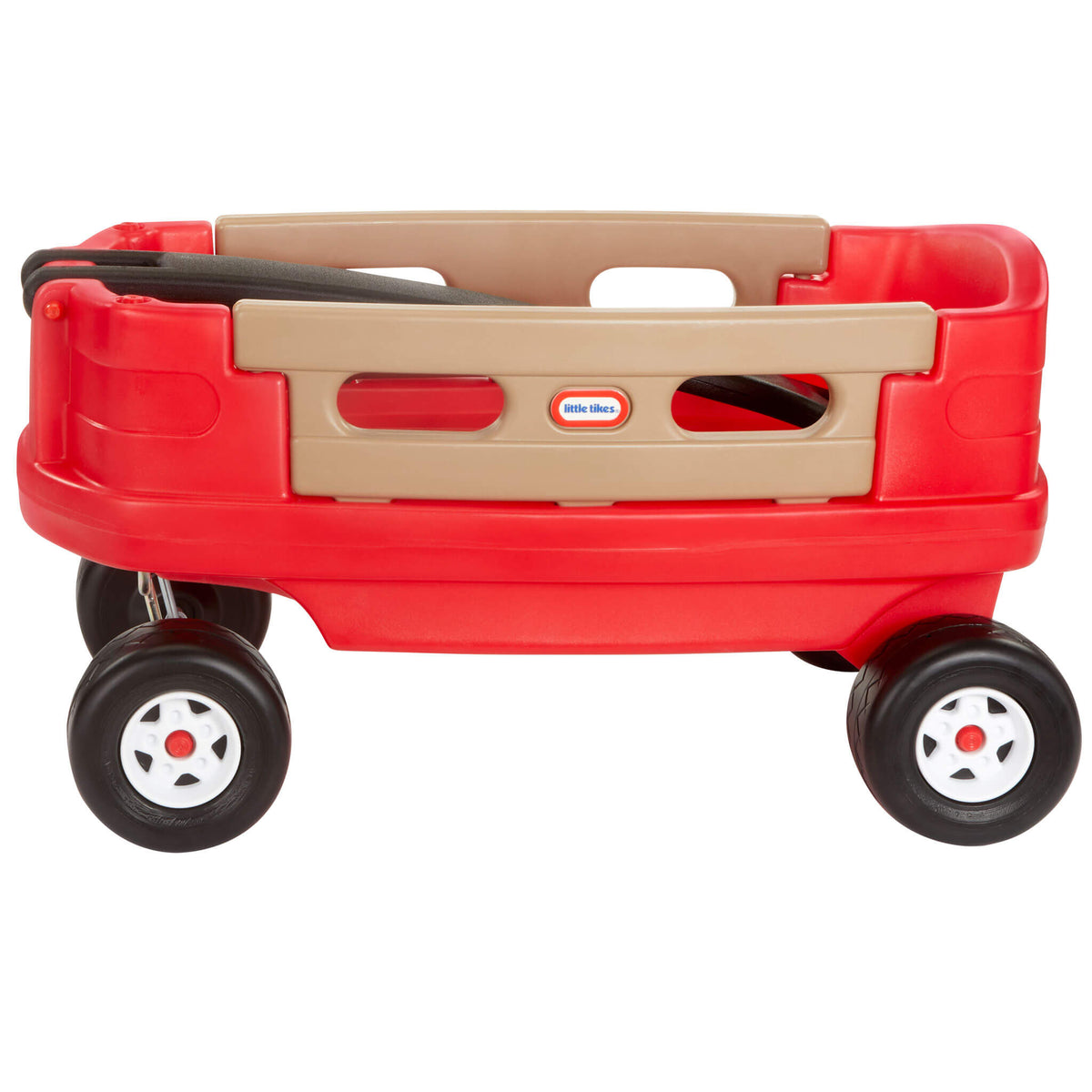Jr. Explorer Wagon - Image 2