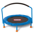 3 - Foot Trampoline - Image 1