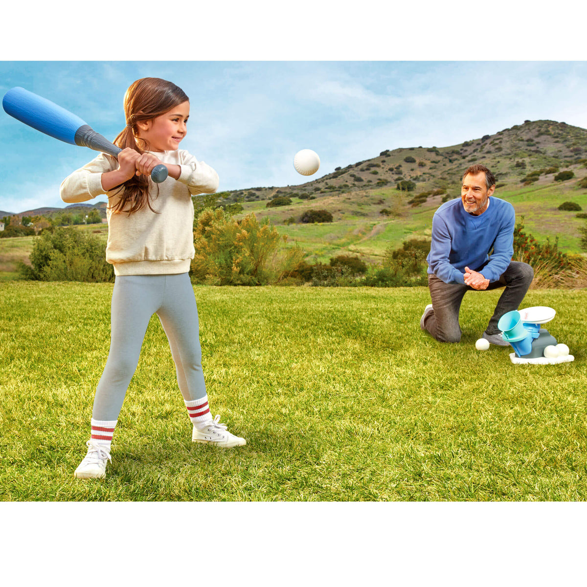 2-in-1 Pop 'n Pitch Trainer - Image 4
