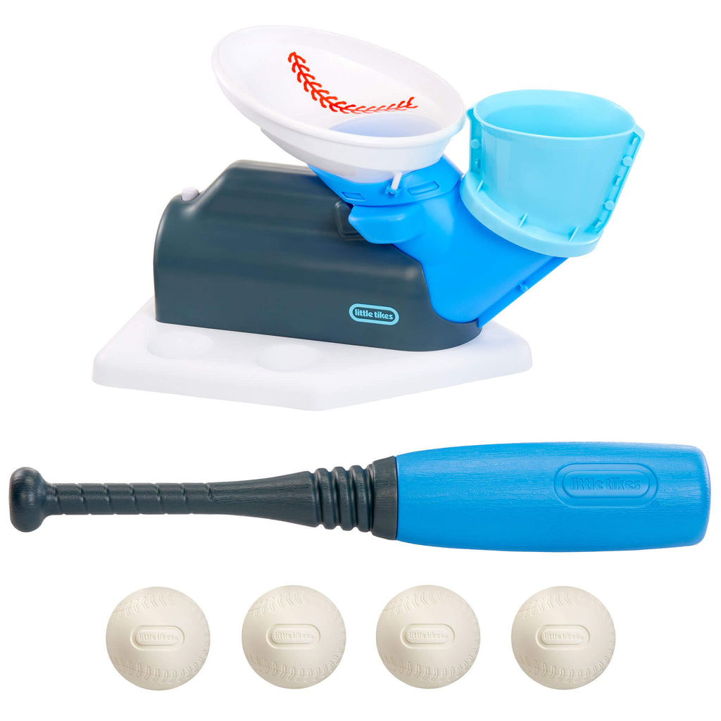2-in-1 Pop 'n Pitch Trainer - Image 1