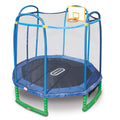 Little Tikes 10ft. Sports Trampoline™ - Image 1