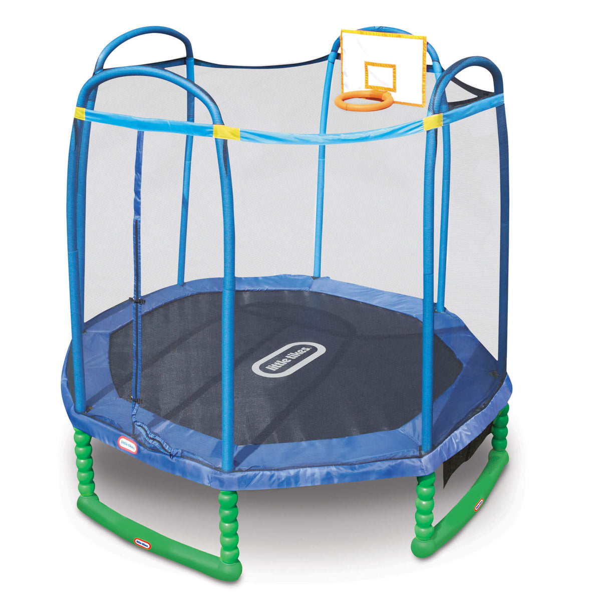 Little Tikes 10ft. Sports Trampoline™ - Image 1