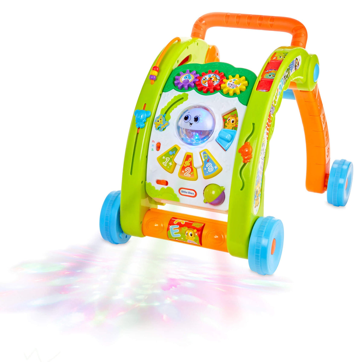 Learn & Play™ 3-in-1 Activity Walker™ - Image 1