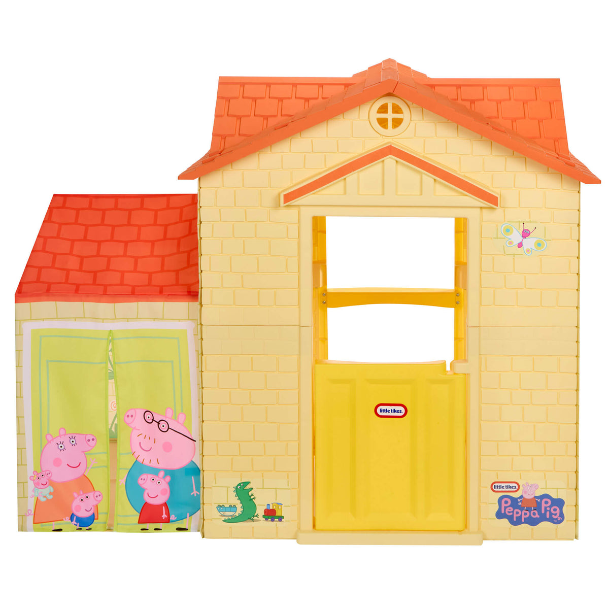 Peppa Pig Playhouse - Image 1