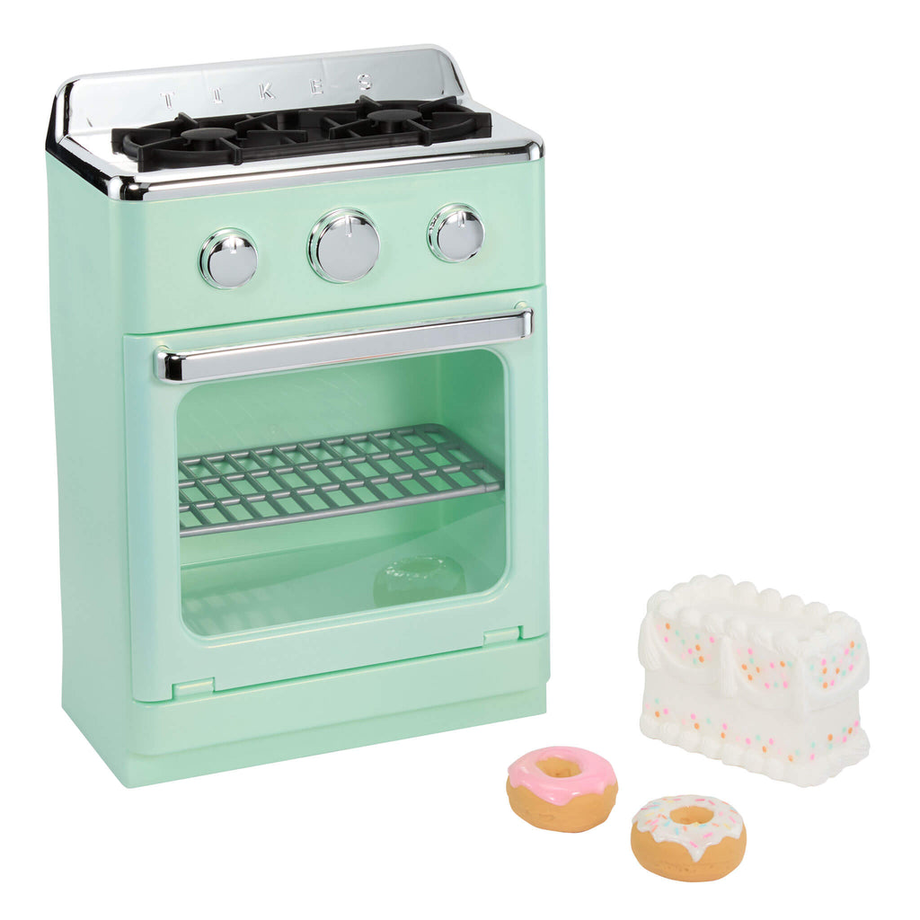 Sweet Spaces™ Modular Kitchen Oven - Image 1