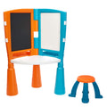2-in-1 Drawing Table - Image 1