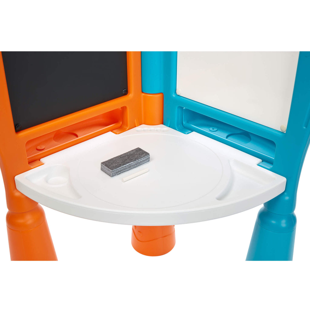 2-in-1 Drawing Table - Image 3