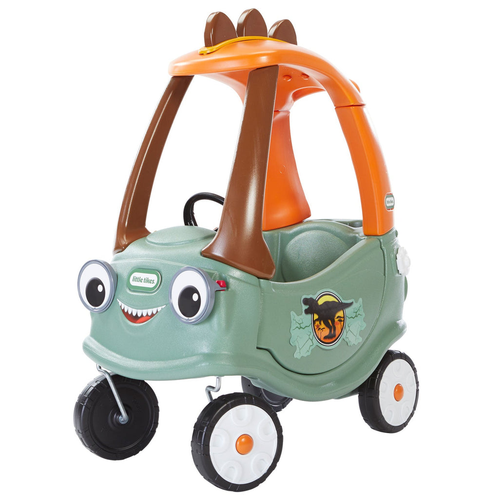 T-Rex Cozy Coupe® - Image 1