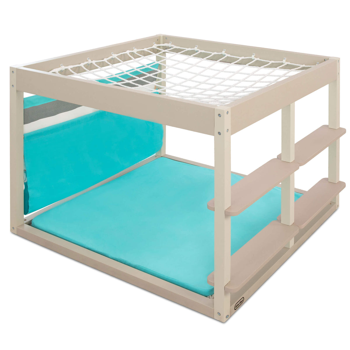 Read & Dream Nap Nook - Image 1