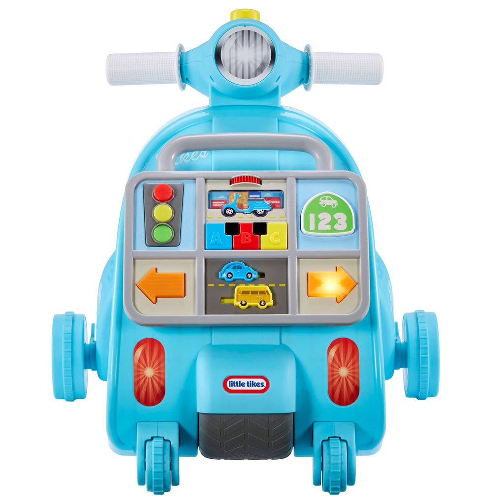 Learn & Play™ Learning Lane Activity Walker™ - Image 1