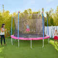 LOL Surprise™ 12ft Trampoline - Image 1