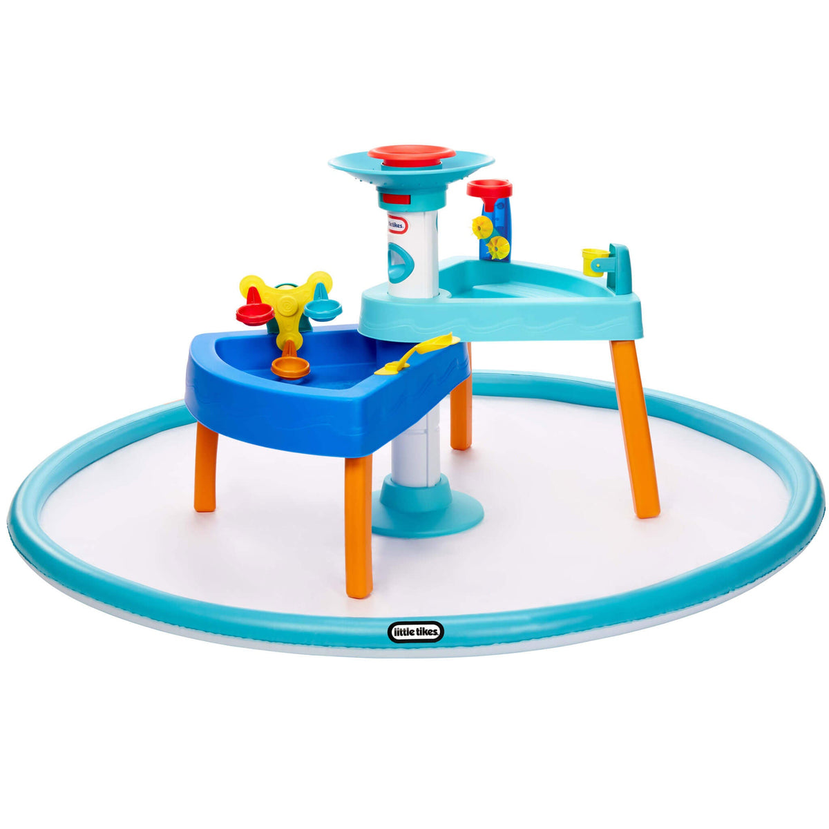 3-in-1 Splash 'n Grow Water Table™ - Image 1