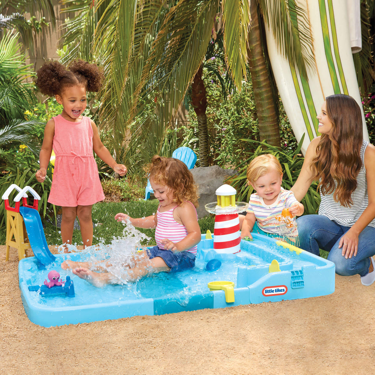 Splash Beach™ - Image 2