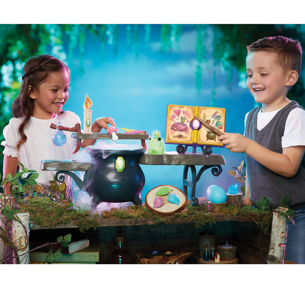 Magic Workshop™ - Image 1