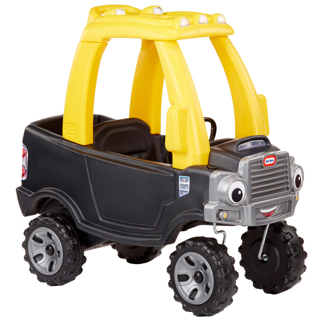 Cozy Truck™ -Black - Image 1