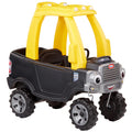 Cozy Truck™ -Black - Image 1