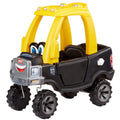 Cozy Truck™ - Image 1