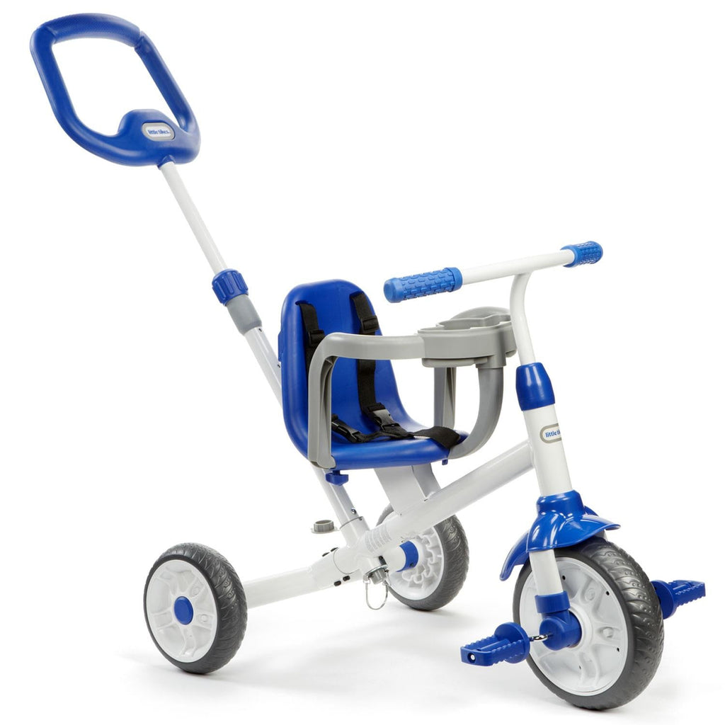 Ride 'n Learn™ 3-in-1 Trike - Image 1