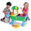 Garden Table - Image 1