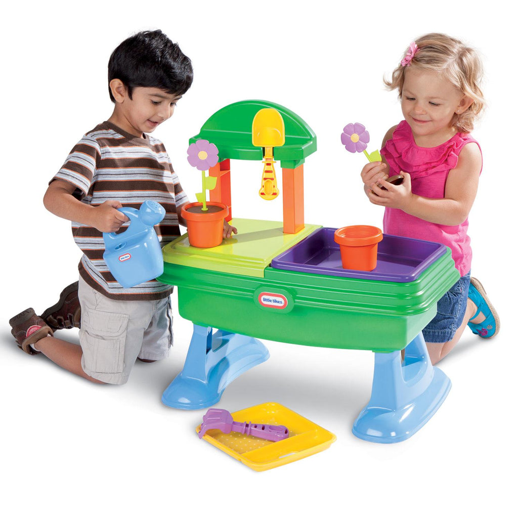 Garden Table - Image 1