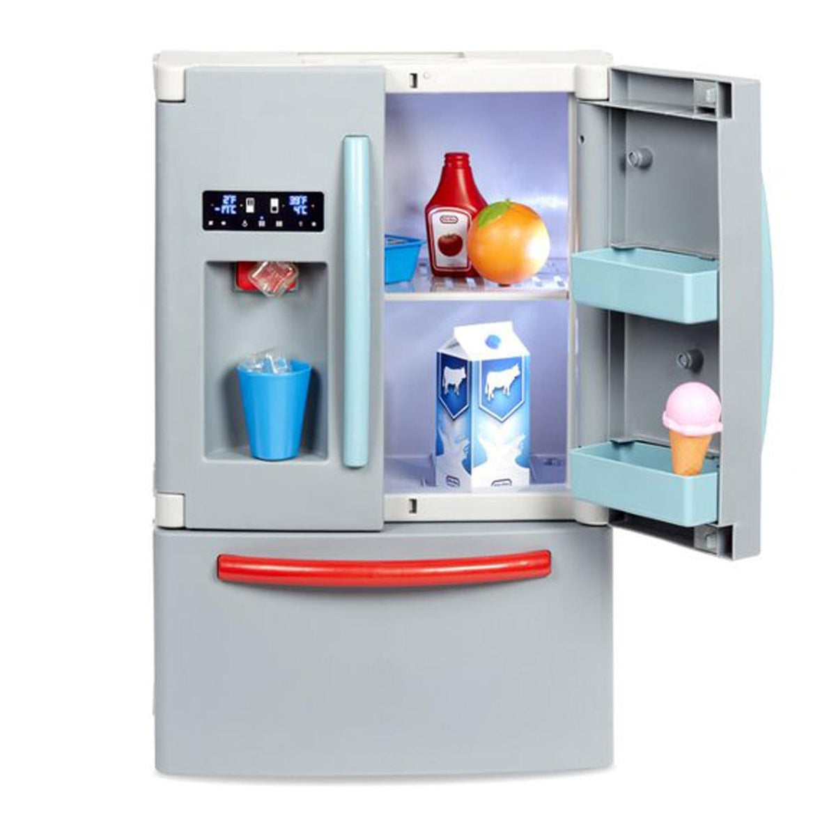 First Fridge - Image 1
