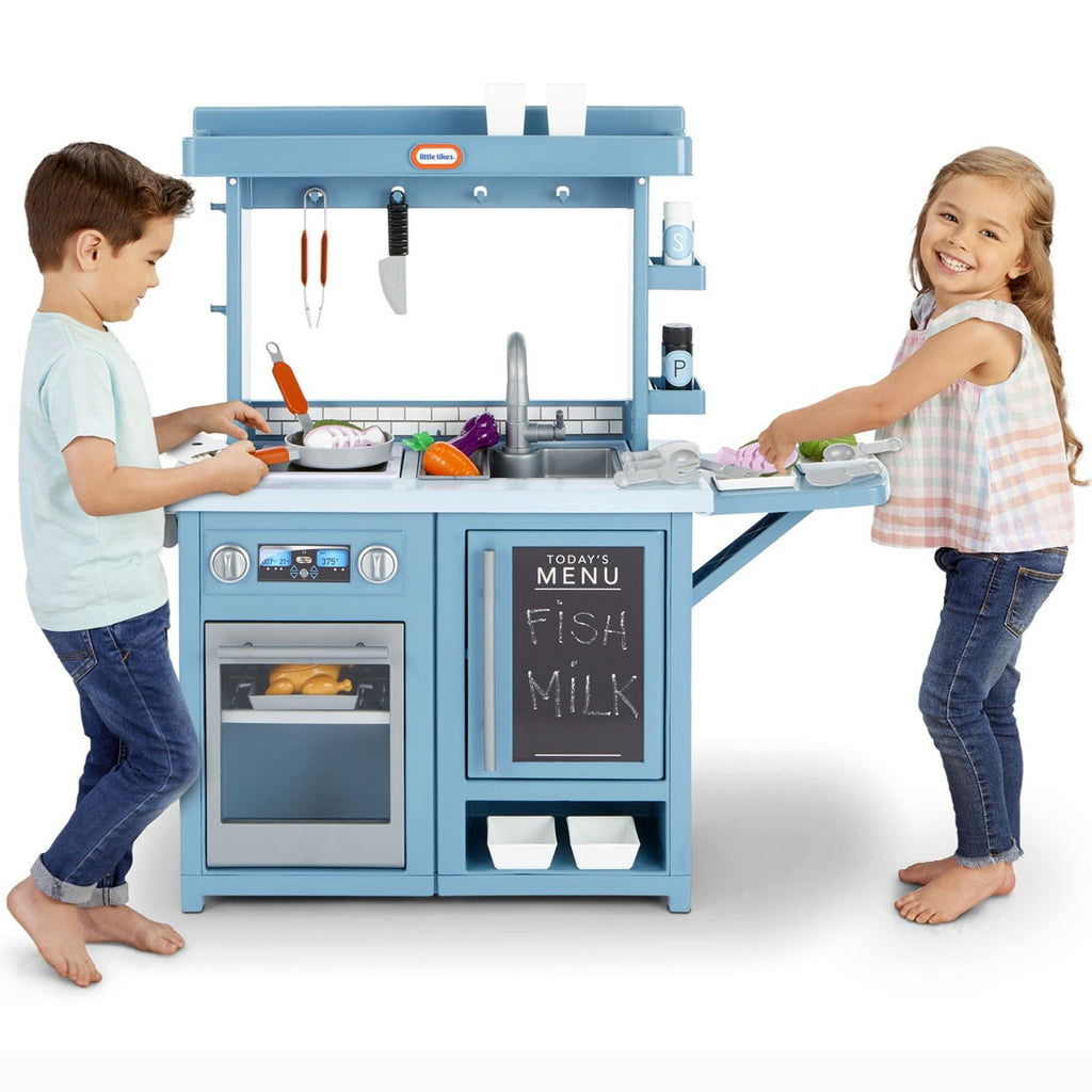 First Prep Kitchen™ - Image 1