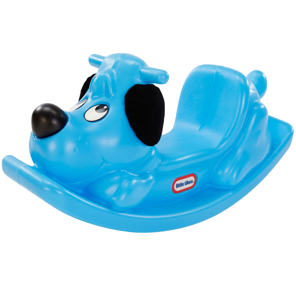 Rockin' Puppy-Blue - Image 1