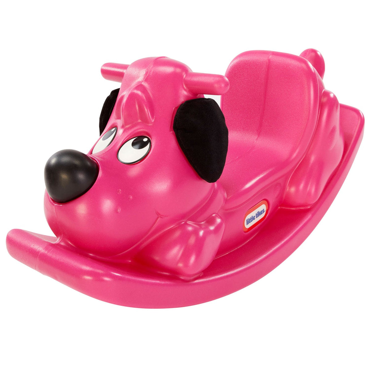 Rockin' Puppy-Magenta - Image 1