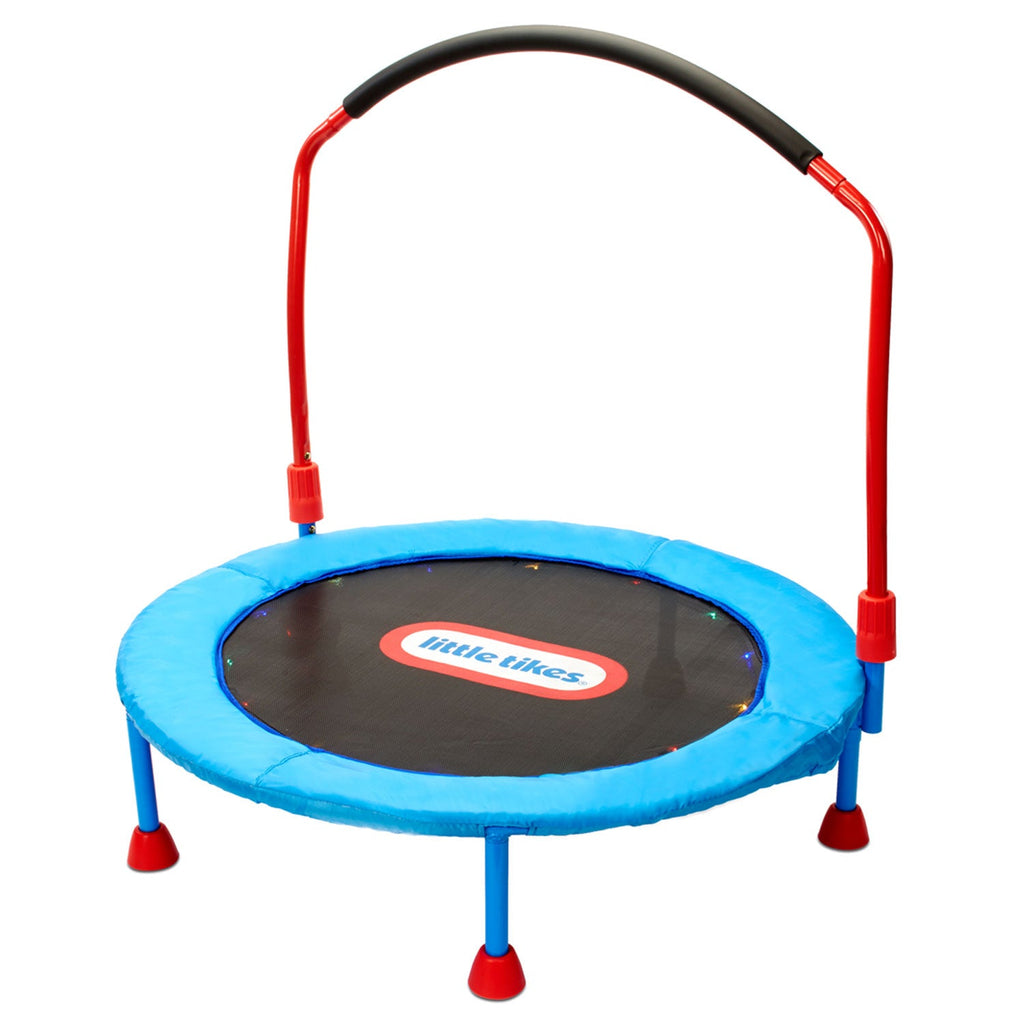 Light-Up Trampoline - Image 3