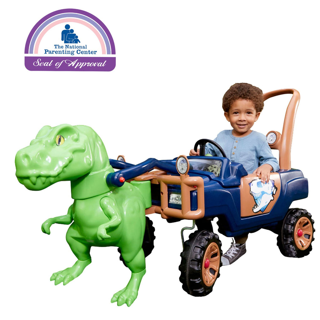 T-Rex Truck - Image 1