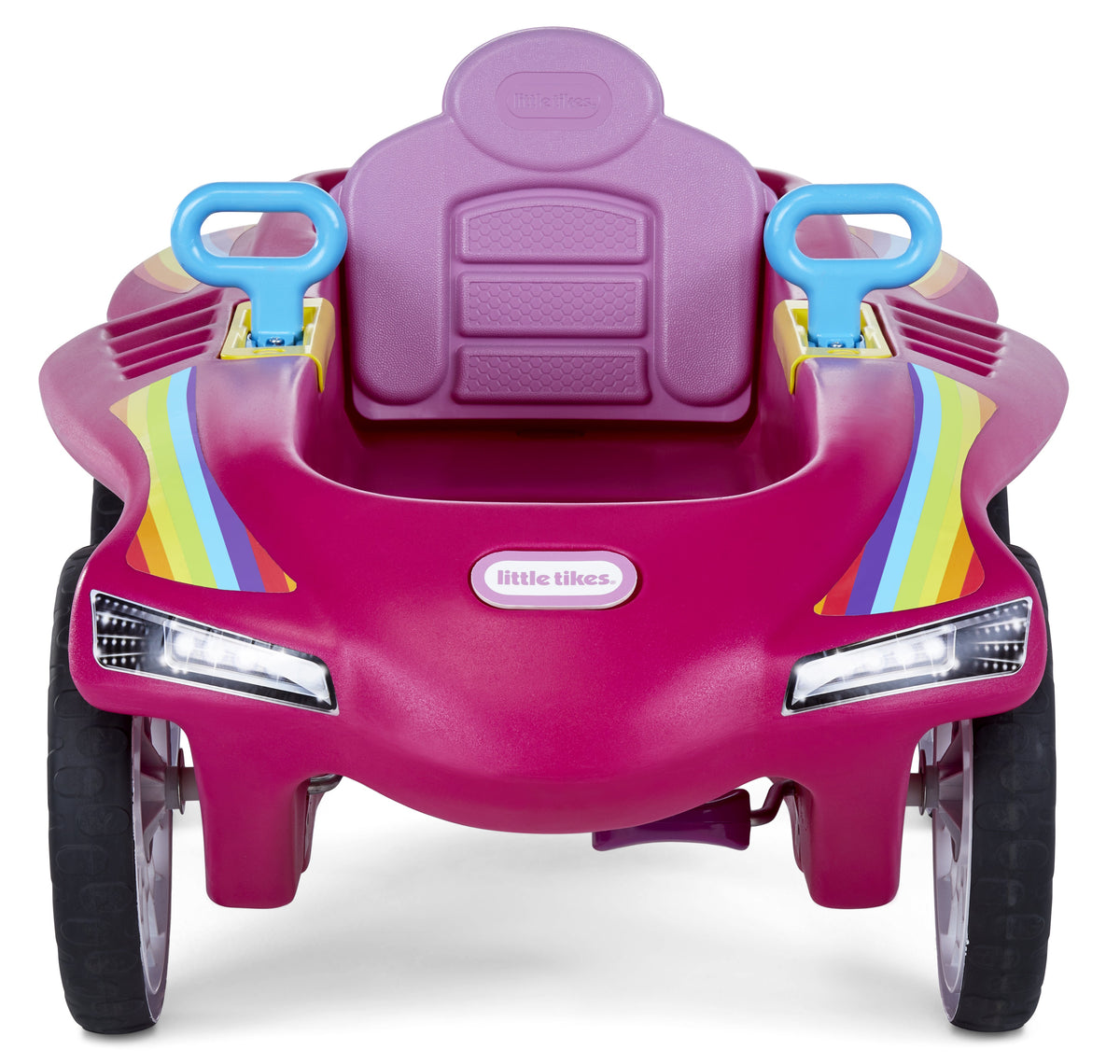 Jett Car Racer™- Pink - Image 3